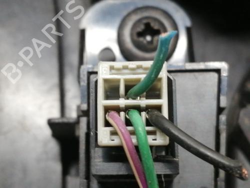 Climate control CHEVROLET CRUZE (J300) 2.0 CDI | BP7211442I5 