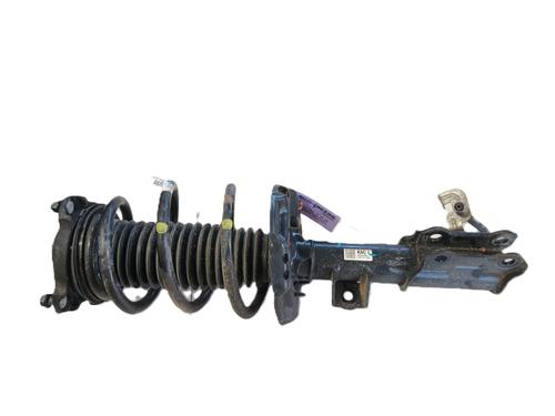 Used Left front shock absorber Left front shock absorber KIA NIRO II (SG2) [2022-2026] 34444331 34444331