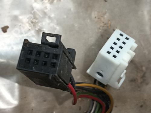 Left mirror ALFA ROMEO GIULIA (952_) 2.2 D (952AEM250, 952AEA250) | BP30298503C26 