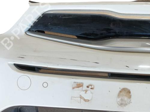 Front bumper KIA STONIC (YB) 1.2 CVVT | BP40493027C7 - Image 2