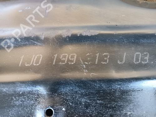 Subframe SEAT LEON (1M1) 1.9 TDI | BP17960621M9 
