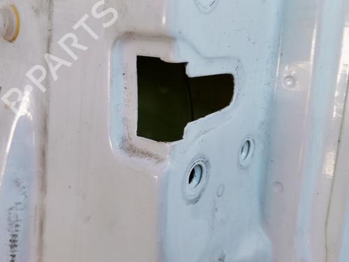 Right front door IVECO DAILY IV Van 35C17 V, 35C17 V/P, 35S17 V, 35S17 V/P | BP9249257C3 