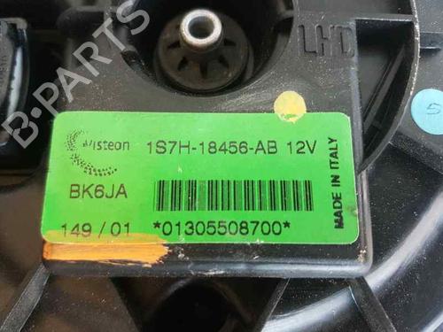 Heater blower motor FORD MONDEO III (B5Y)  | BP5364028M62 