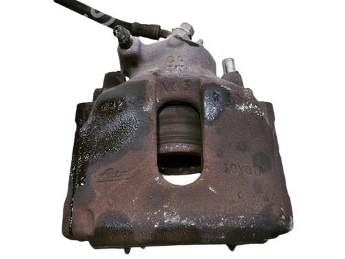 Used Right front brake caliper TOYOTA AVENSIS (_T22_) [1997-2003]  15638038