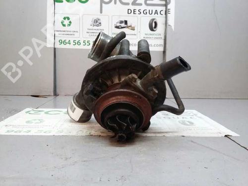Used Turbocharger/Supercharger HYUNDAI TERRACAN (HP) 2.9 CRDi (150 hp) 5389779