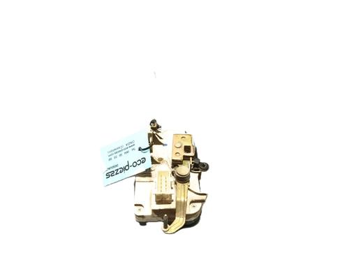Front right lock LANCIA PHEDRA (179_) 2.2 JTD (179AXC1A) | BP20480254C97 