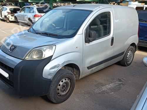 Used Parts PEUGEOT BIPPER (AA_) 1.3 HDi 75 (75 hp) 4335422