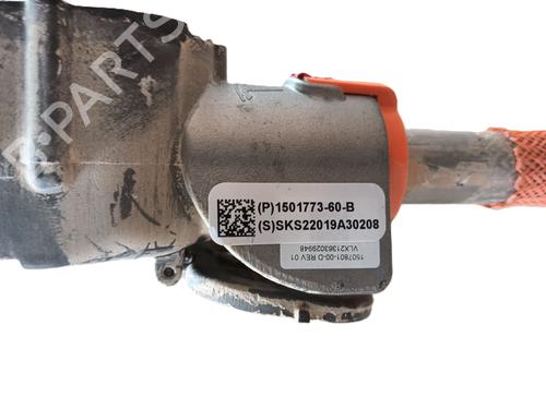 Cable TESLA MODEL Y (5YJY)  | BP26576722E12 