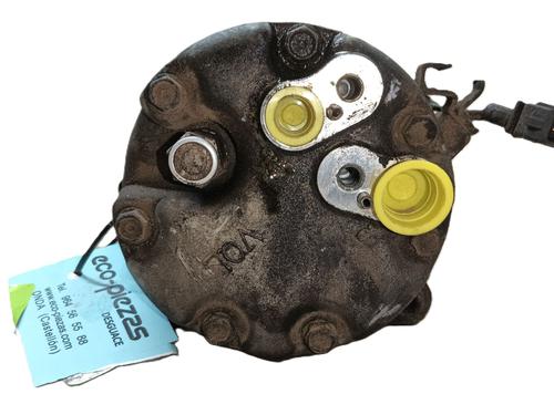 AC Kompressor VW NEW BEETLE (9C1, 1C1) 1.9 TDI | BP30104668M34 