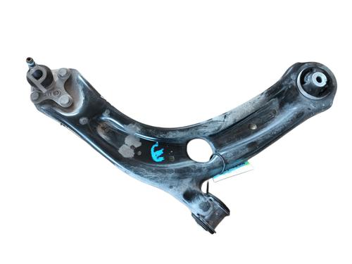 Used Left front suspension arm VW TOURAN (5T1) 1.5 TSI (150 hp) 28144027