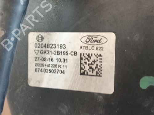 Servo brake FORD TRANSIT V363 Van (FCD, FDD) 2.0 EcoBlue | BP29851473M42