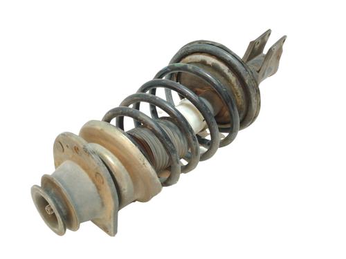Used Left front shock absorber FIAT DOBLO Box Body/MPV (223_) [2000-2025]  6262728