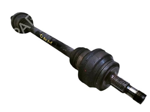 Left rear driveshaft MERCEDES-BENZ S-CLASS (W221, V221) S 600 (221.176) | BP15964980M40 