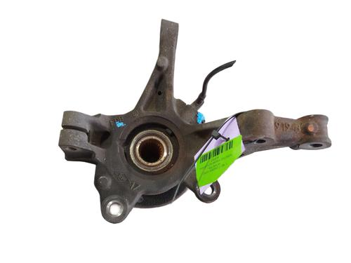 Left front steering knuckle DACIA SANDERO II 1.2 | BP38436637M25 - Image 3