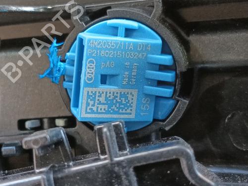 Innerbelysning AUDI Q5 (FYB, FYG) 35 TDI quattro | BP27528577I8  - Image 6