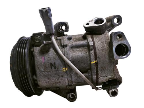 AC compressor TOYOTA YARIS (_P13_)  | BP15823322M34 