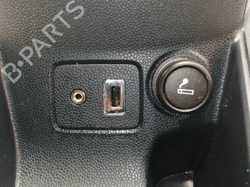 Ashtray FORD FIESTA VI (CB1, CCN)  | BP14257755I30 
