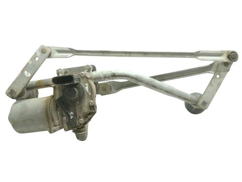 Front wiper motor FORD FUSION (JU_)  | BP6288559M29 