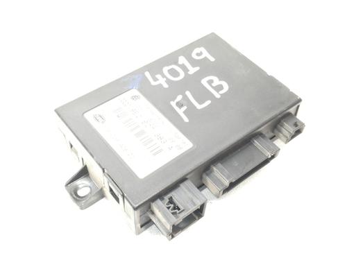 Used Electronic module VW TOUAREG (7LA, 7L6, 7L7) 2.5 R5 TDI (174 hp) 9209073