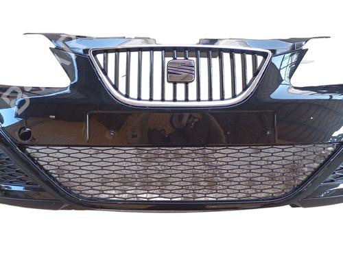 Front bumper SEAT IBIZA IV (6J5, 6P1) 1.2 TDI | BP29118483C7 