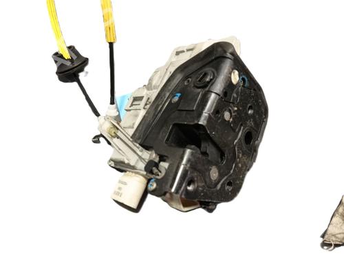 Used Rear right lock AUDI A6 C6 (4F2) 2.0 TDI (140 hp) 21064035