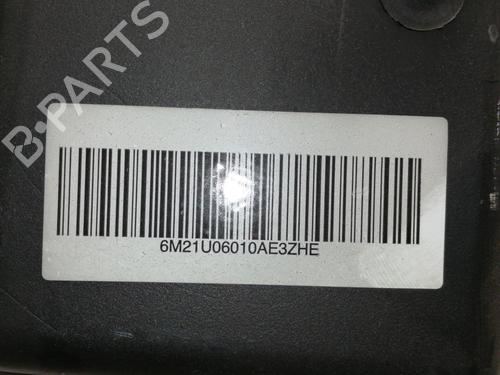 Glove box FORD S-MAX (WA6)  | BP12179104C95 