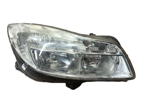 Used Right headlight OPEL INSIGNIA A Saloon (G09) 2.0 CDTI (69) (160 hp) 31697221