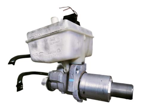 Brake master cylinder MERCEDES-BENZ S-CLASS (W220) S 55 AMG (220.073, 220.173) | BP7288659M77 