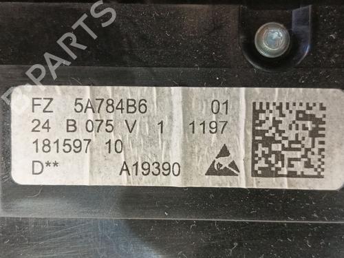 Kabinelys BMW 1 (F40) 118 d | BP35981379I8 - Image 3