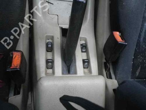 Left front shock absorber NISSAN TERRANO II (R20)  | BP5356629M16 