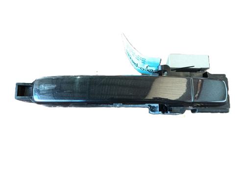 Used Rear left exterior door handle NISSAN QASHQAI I (J10, NJ10) 1.5 dCi (106 hp) 30105886