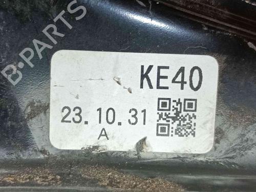 Break pedal MAZDA CX-5 (KF) 2.0 | BP37233402I19 - Image 2