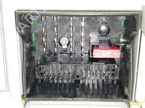 Radio SEAT LEON (1P1) 1.9 TDI | BP8140316E6 