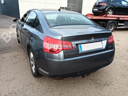 Right tailgate light CITROËN C5 III (RD_) 1.6 HDi 110 (RD9HZC) | BP32081206C80 