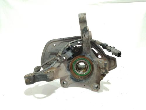Right front steering knuckle OPEL MERIVA A MPV (X03) 1.6 16V (E75) | BP8893200M26 