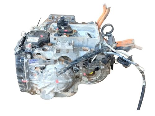Gearbox PEUGEOT 3008 II SUV (MC_, MR_, MJ_, M4_)  | BP29356647M3 