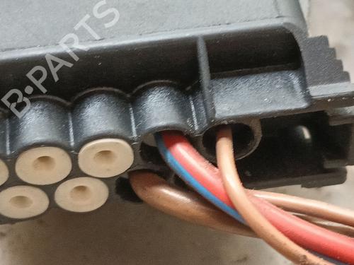 Rudehejsemekanisme ventre foran MERCEDES-BENZ A-CLASS (W168) A 140 (168.031, 168.131) | BP30906486C22