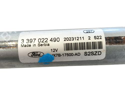 Front wiper motor FORD FOCUS IV (HN) 1.0 EcoBoost mHEV | BP34189361M29  - Image 5