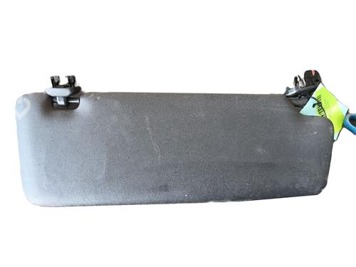 Left sun visor AUDI A3 (8P1) 1.9 TDI | BP26229347I1 