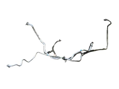 Used AC pipe RENAULT KANGOO / GRAND KANGOO II (KW0/1_) 1.5 dCi 90 (KW05, KW08, KW0G, KW11) (90 hp) 27388711
