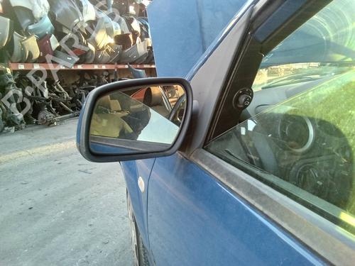 Left mirror FORD FIESTA V (JH_, JD_) 1.4 16V | BP12217134C26 
