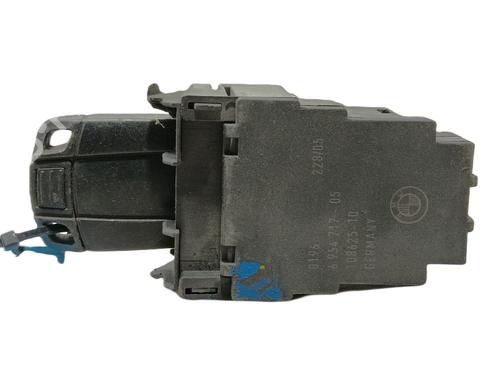 Ignition barrel BMW 1 (E87) 116 i | BP17547537M48 