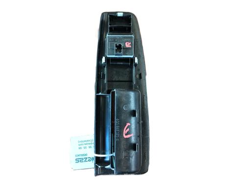 Left front window switch VW POLO IV (9N_, 9A_) 1.4 16V | BP29888312I27