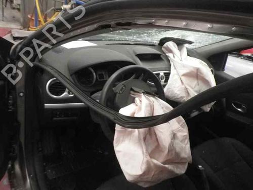 Startmotor RENAULT CLIO III (BR0/1, CR0/1) 1.5 dCi (BR17, CR17) | BP5347361M8 