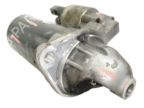 Used Starter BMW 3 Touring (E91) 318 i (143 hp) 9639412
