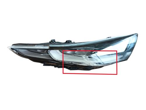 Left front indicator HYUNDAI SANTA FÉ IV (TM, TMA) 2.2 CRDi 92207S1000 | 92207S1000