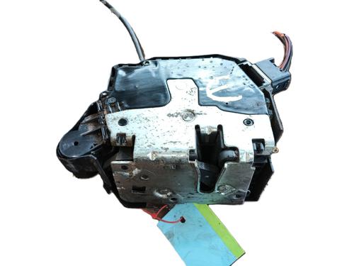 Front left lock LAND ROVER FREELANDER I (L314) | BP30358113C98