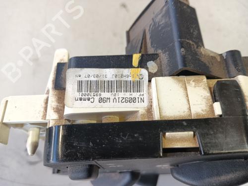 Climate control DACIA LOGAN (LS_) | BP36022858I5 - Image 3