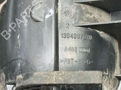 Tailgate handle FIAT DUCATO Van (244_) 2.0 JTD | BP20933256C132 