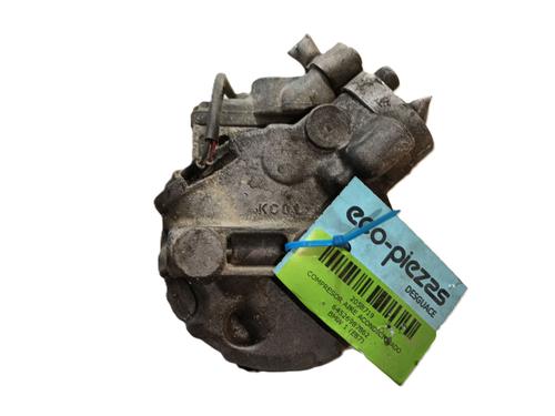 AC compressor BMW 1 (E87) 118 d | BP33019088M34  - Image 6